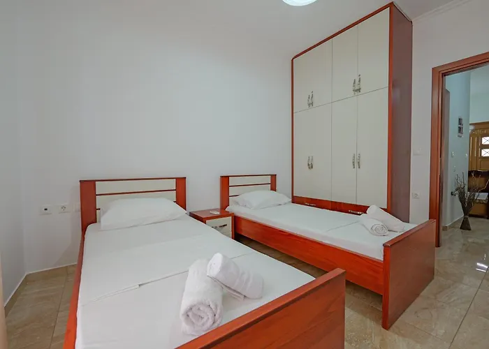 Appartement Moonlight