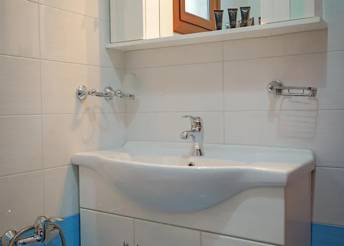 Appartement Moonlight *