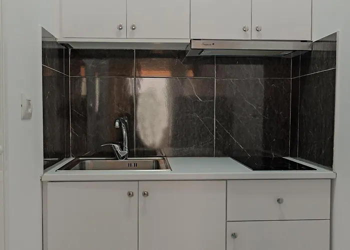 Appartement Moonlight *