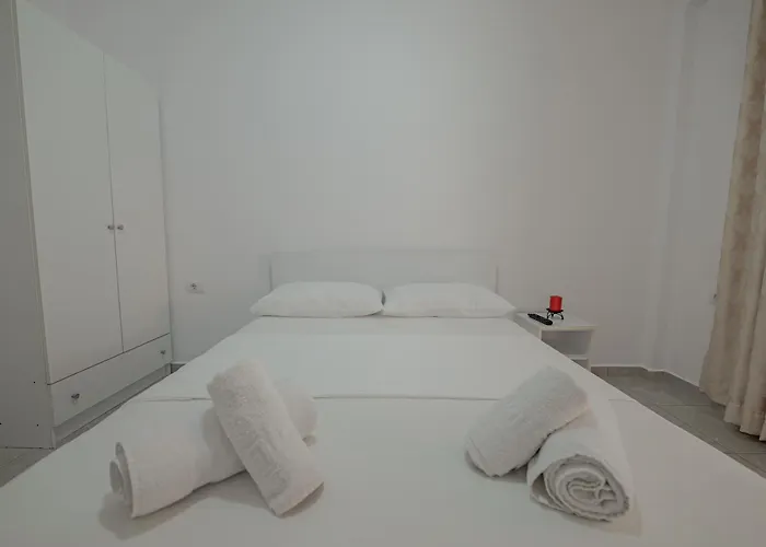 Appartement Moonlight Ksamil