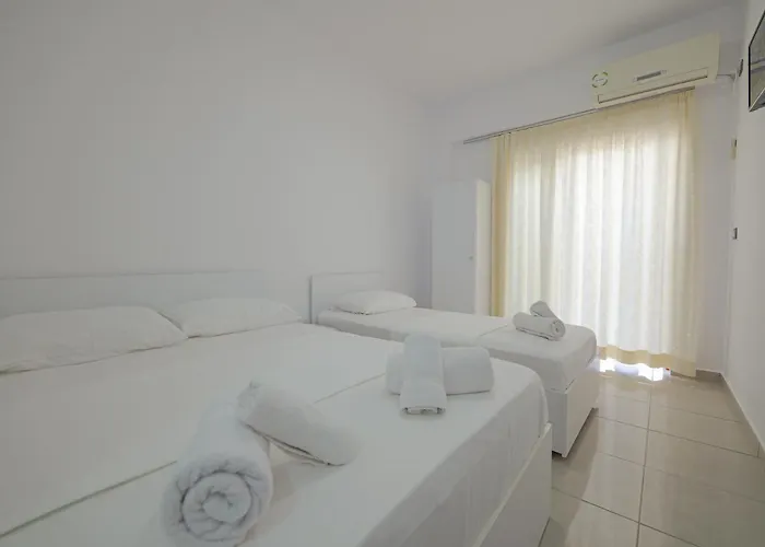 Appartement Moonlight