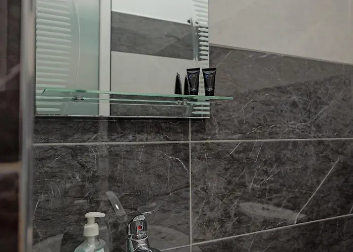 Appartement Moonlight *