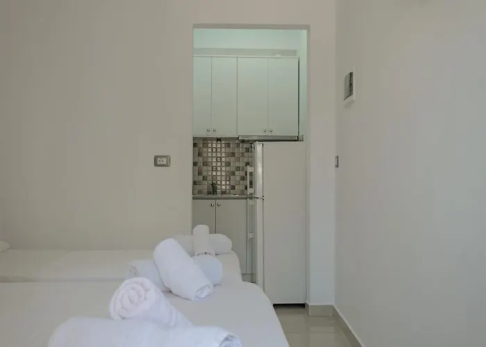 Appartement Moonlight *