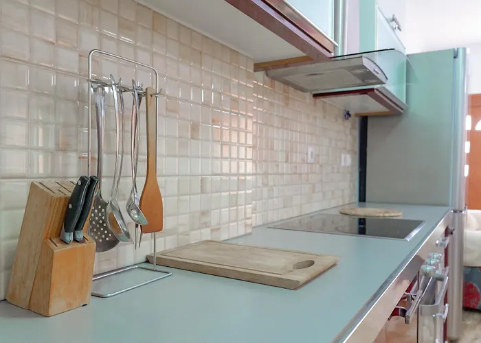 Appartement Moonlight Ksamil