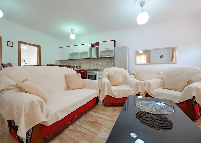 Appartement Moonlight *