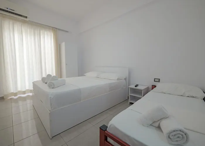 Appartement Moonlight Ksamil