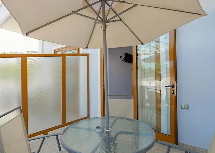 Appartement Moonlight