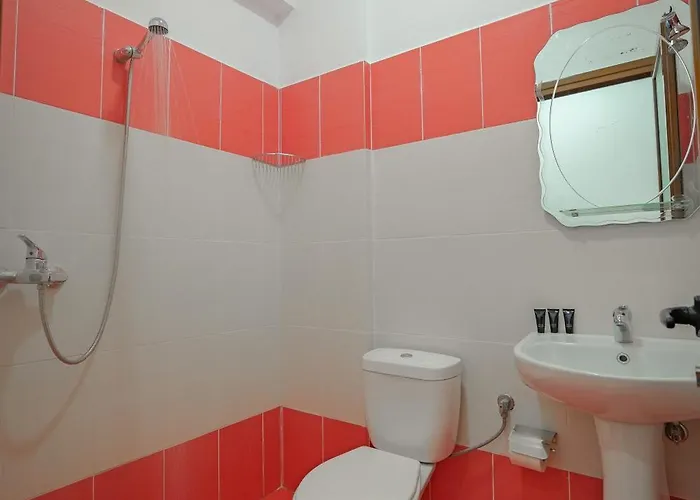 Appartement Moonlight *