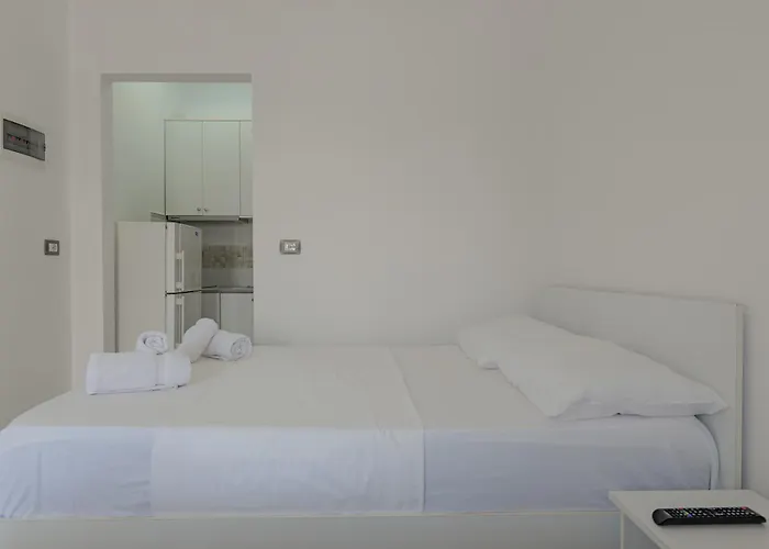 Appartement Moonlight Ksamil