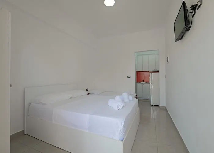 Appartement Moonlight