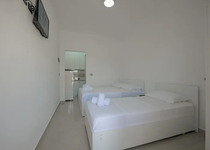 Appartement Moonlight *