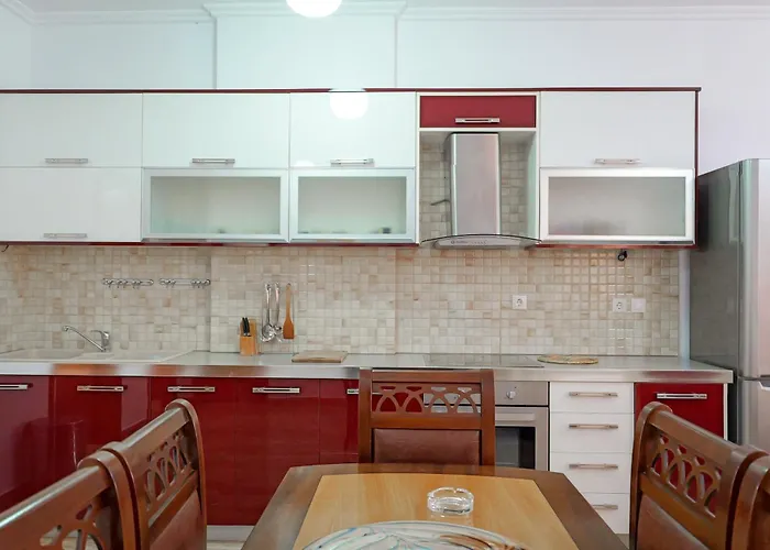 Appartement Moonlight