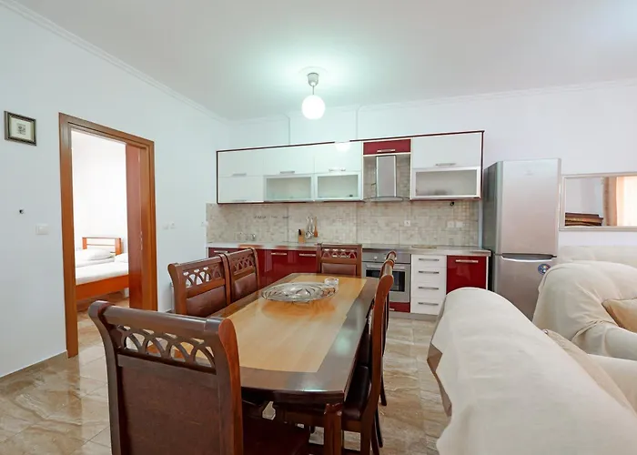 Appartement Moonlight *