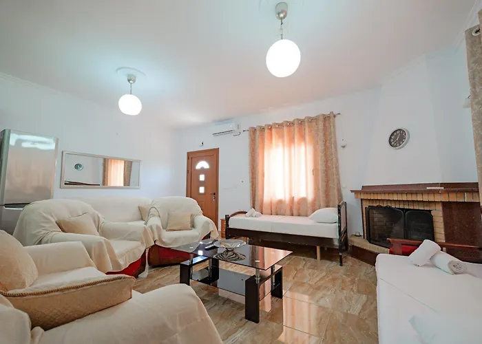 Appartement Moonlight *